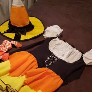 Halloween costume